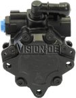 BBB Industries 920-0137 Power Steering Pump - view 3
