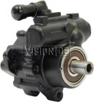 BBB Industries 920-0137 Power Steering Pump - view 2