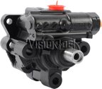 BBB Industries 920-0151 Power Steering Pump - view 2