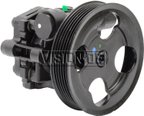 BBB Industries 920-0155 Power Steering Pump - view 2