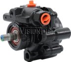 BBB Industries 930-0102 Power Steering Pump - view 1