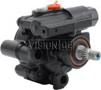 BBB Industries 930-0105 Power Steering Pump - view 2