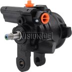 BBB Industries 930-0108 Power Steering Pump - view 1