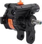 BBB Industries 930-0108 Power Steering Pump - view 2