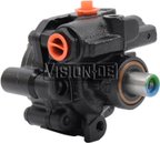 BBB Industries 940-0101 Power Steering Pump - view 2