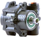 BBB Industries 950-0101 Power Steering Pump - view 2