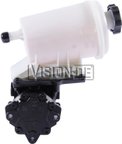 BBB Industries 950-01118 Power Steering Pump - view 3