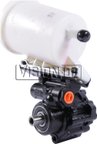 BBB Industries 950-01118 Power Steering Pump - view 2