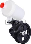 BBB Industries 950-01120A1 Power Steering Pump - view 2