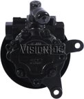 BBB Industries 950-0119A1 Power Steering Pump - view 3