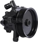 BBB Industries 950-0119A1 Power Steering Pump - view 1