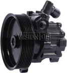 BBB Industries 950-0119A1 Power Steering Pump - view 2