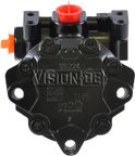 BBB Industries 950-0120 Power Steering Pump - view 3