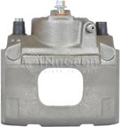 BBB Industries 97-00544A Disc Brake Caliper - Front Left - view 3