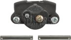 BBB Industries 97-00583A Disc Brake Caliper - Rear Left - view 2