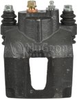 BBB Industries 97-00583A Disc Brake Caliper - Rear Left - view 3