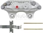 BBB Industries 97-00584A Disc Brake Caliper - Front Left - view 4