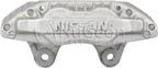 BBB Industries 97-00584A Disc Brake Caliper - Front Left - view 1