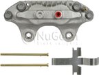 Nugeon 97-00584B Disc Brake Caliper - Front Right - view 4