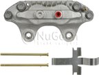 Nugeon 97-00584B Disc Brake Caliper - Front Right - view 2