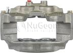 BBB Industries 97-00614A Disc Brake Caliper - Front Left - view 6