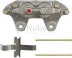 BBB Industries 97-00614A Disc Brake Caliper - Front Left - view 4