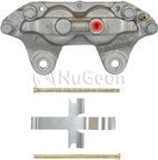 BBB Industries 97-00614B Disc Brake Caliper - Front Right - view 2