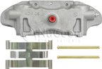 Nugeon 97-01024B Disc Brake Caliper - Front Right - view 2