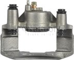 BBB Industries 97-01127A Disc Brake Caliper - Front Left - view 6