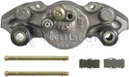 BBB Industries 97-01127A Disc Brake Caliper - Front Left - view 2