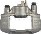 BBB Industries 97-01127A Disc Brake Caliper - Front Left - view 3