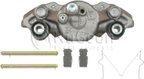 BBB Industries 97-01128A Disc Brake Caliper - Front Left - view 4