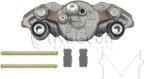 BBB Industries 97-01128A Disc Brake Caliper - Front Left - view 2