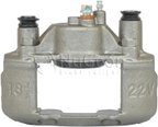 BBB Industries 97-01128A Disc Brake Caliper - Front Left - view 3
