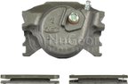 BBB Industries 97-01132B Disc Brake Caliper - Front Left - view 4