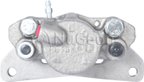 BBB Industries 97-01511A Disc Brake Caliper - Front Left - view 4
