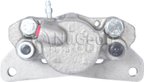 BBB Industries 97-01511A Disc Brake Caliper - Front Left - view 2