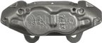 BBB Industries 97-01512B Disc Brake Caliper - Front Left - view 5