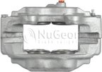 BBB Industries 97-01550B Disc Brake Caliper - Front Left - view 6