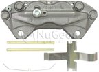BBB Industries 97-01569A Disc Brake Caliper - Front Left - view 4