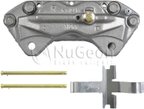 BBB Industries 97-01569B Disc Brake Caliper - Front Right - view 4