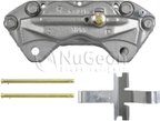 BBB Industries 97-01569B Disc Brake Caliper - Front Right - view 2