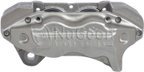 BBB Industries 97-01597A Disc Brake Caliper - Front Left - view 5