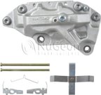Nugeon 97-01611B Disc Brake Caliper - Front Left - view 4