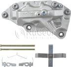 Nugeon 97-01611B Disc Brake Caliper - Front Left - view 2