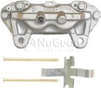 BBB Industries 97-01623A Disc Brake Caliper - Front Left - view 4
