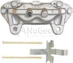 BBB Industries 97-01623A Disc Brake Caliper - Front Left - view 2