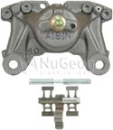 BBB Industries 97-01637B Disc Brake Caliper - Rear Left - view 4