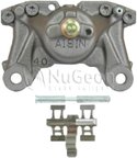 BBB Industries 97-01637B Disc Brake Caliper - Rear Left - view 2