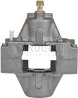 BBB Industries 97-01637B Disc Brake Caliper - Rear Left - view 3